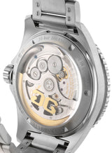 Glashütte Original SeaQ Panorama Date