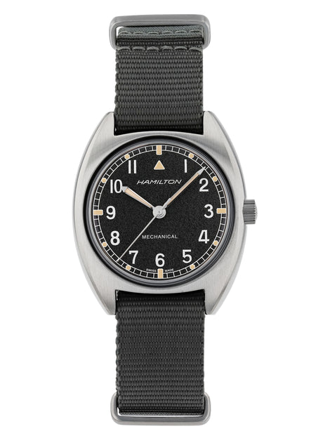 Hamilton Khaki Aviation Pilot Pioneer Mechanical