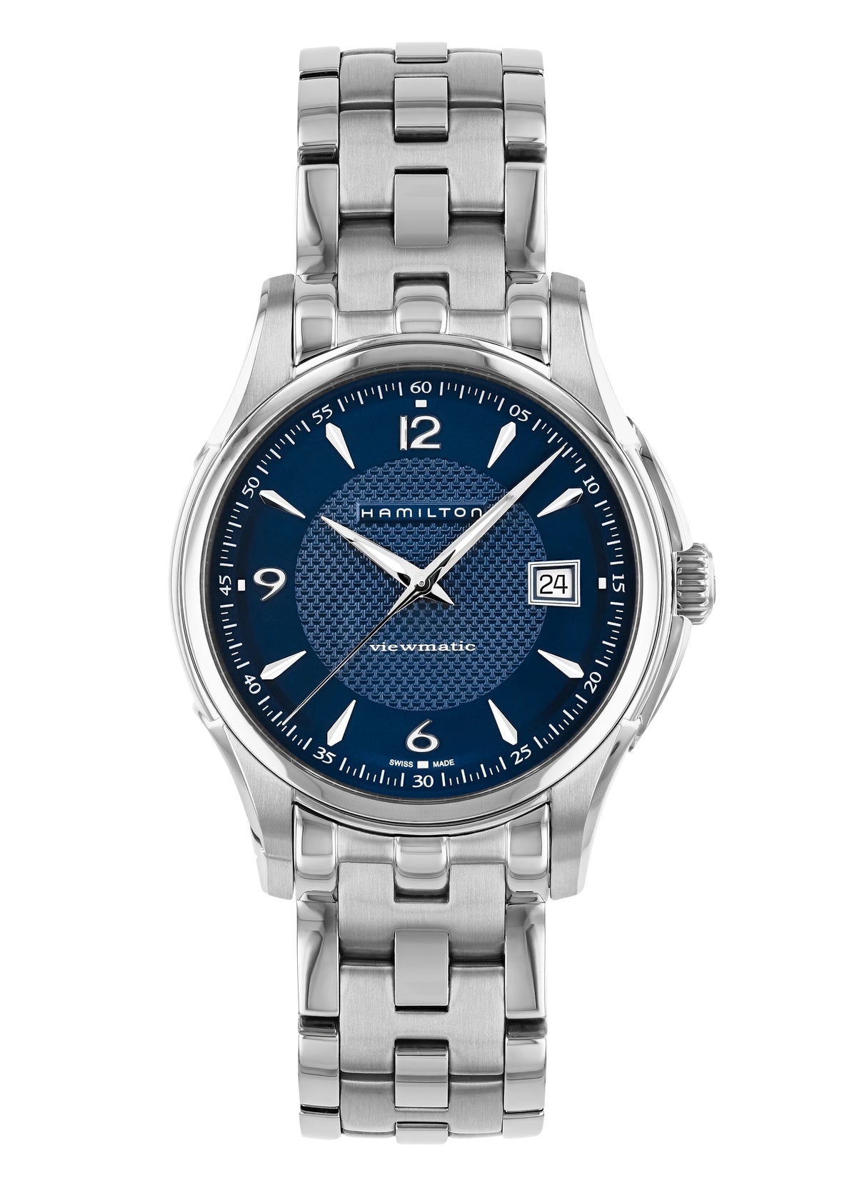 Hamilton Jazzmaster Viewmatic Auto