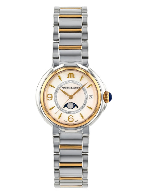 Maurice Lacroix Fiaba Moonphase 32mm