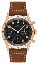 Breitling AVI 1953 Edition