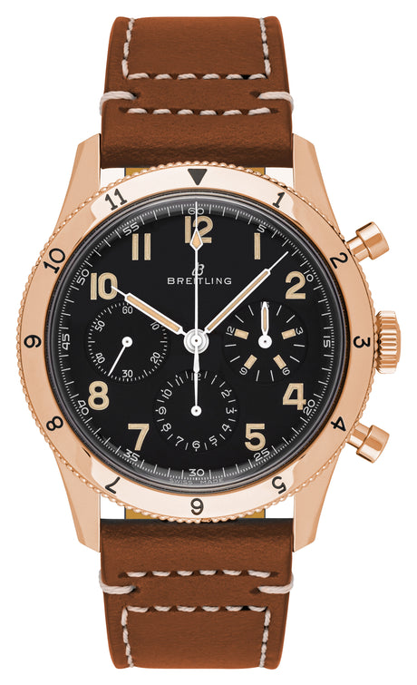 Breitling AVI 1953 Edition