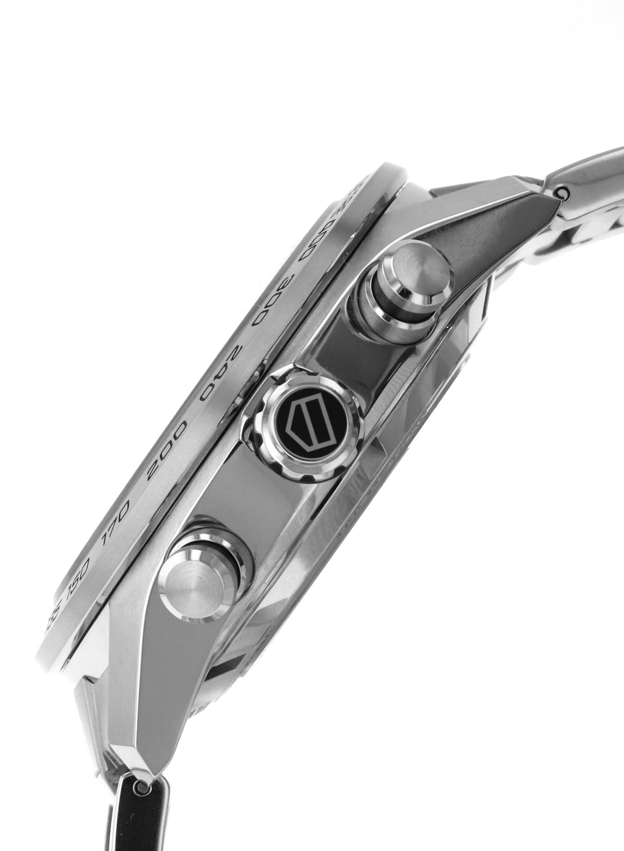 Tag Heuer Carrera Calibre HEUER 02 Automatic Chronograph 44mm