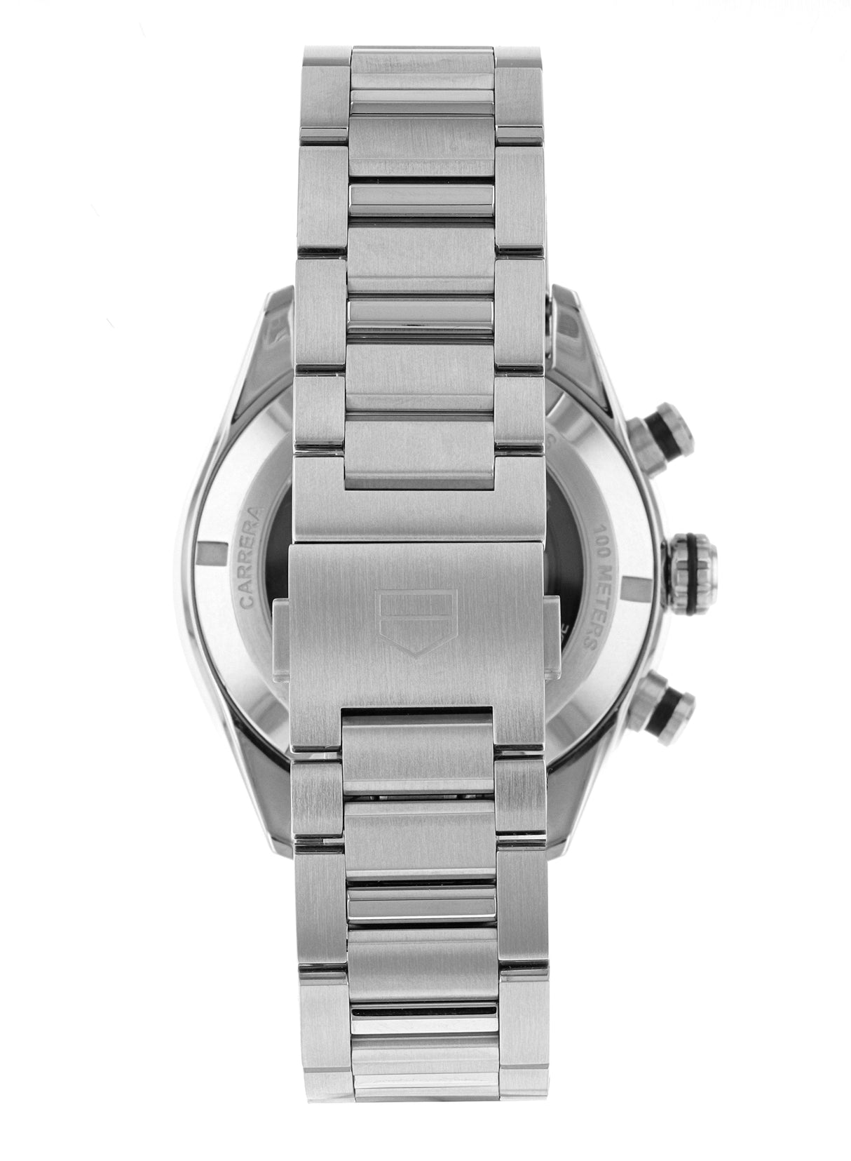 Tag Heuer Carrera Calibre HEUER 02 Automatic Chronograph 44mm