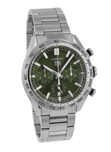 Tag Heuer Carrera Calibre HEUER 02 Automatic Chronograph 44mm
