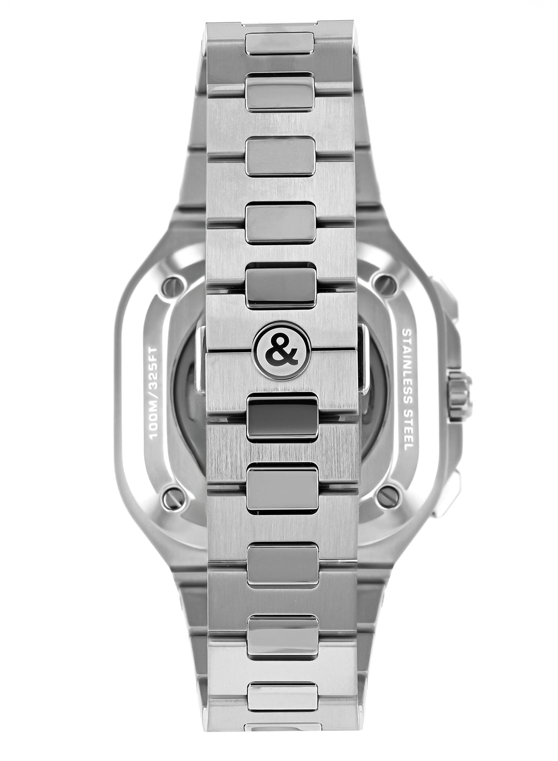 Bell & Ross BR 05 CHRONO BLUE STEEL