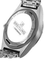 Breitling Chronomat 32