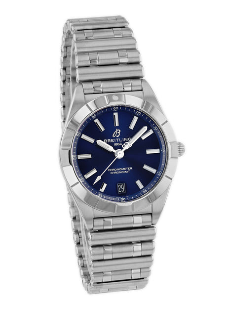 Breitling Chronomat 32