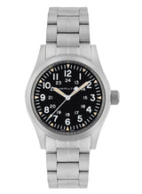 Hamilton Khaki Field Mechanical