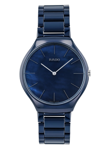 Rado True Thinline