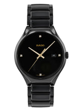 Rado True Quarz Diamonds