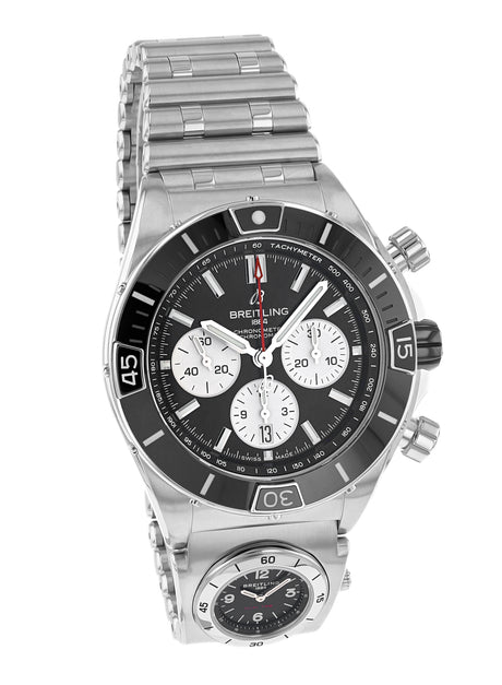 Breitling Super Chronomat B01 44