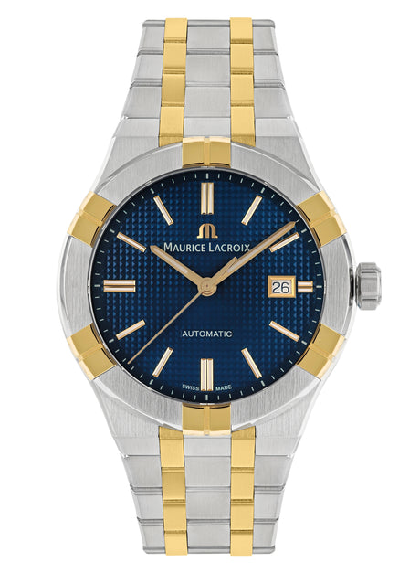 Maurice Lacroix Aikon Automatic