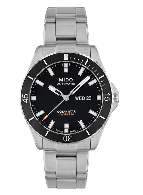 MIDO Ocean Star 200