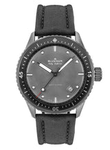 Blancpain Fifty Fathoms Bathyscaphe