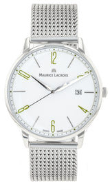 Maurice Lacroix Eliros Date 40mm