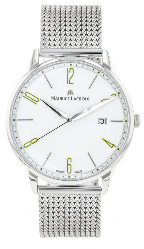 Maurice Lacroix Eliros Date 40mm