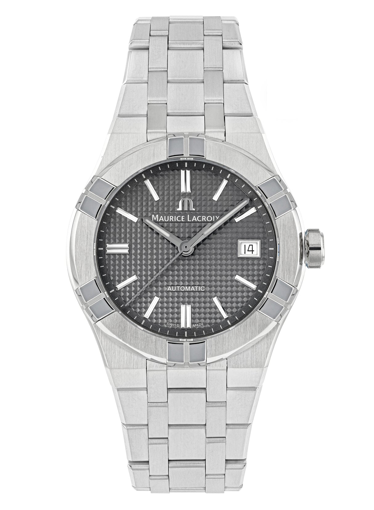 Maurice Lacroix Aikon Automatic 39mm