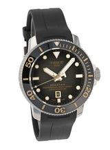 Tissot T-Sport Seastar 2000 Powermatic 80
