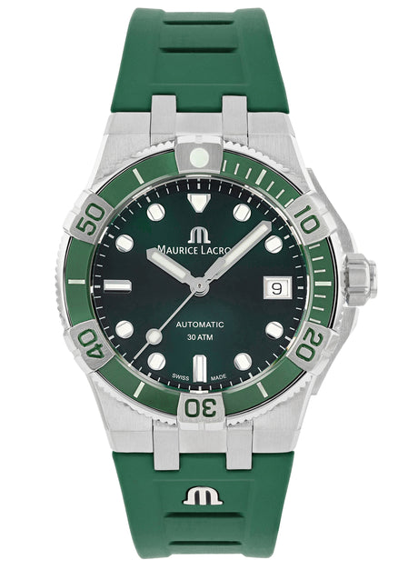 Maurice Lacroix Aikon Venturer 38mm