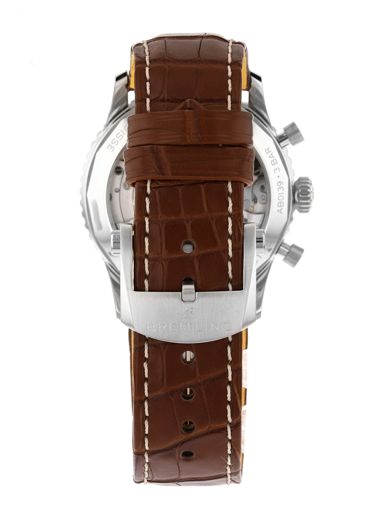 Breitling Navitimer 1 B01 Chronograph 41