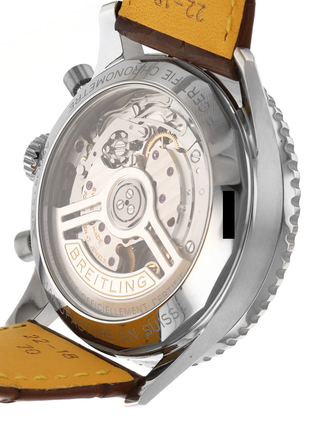 Breitling Navitimer 1 B01 Chronograph 41