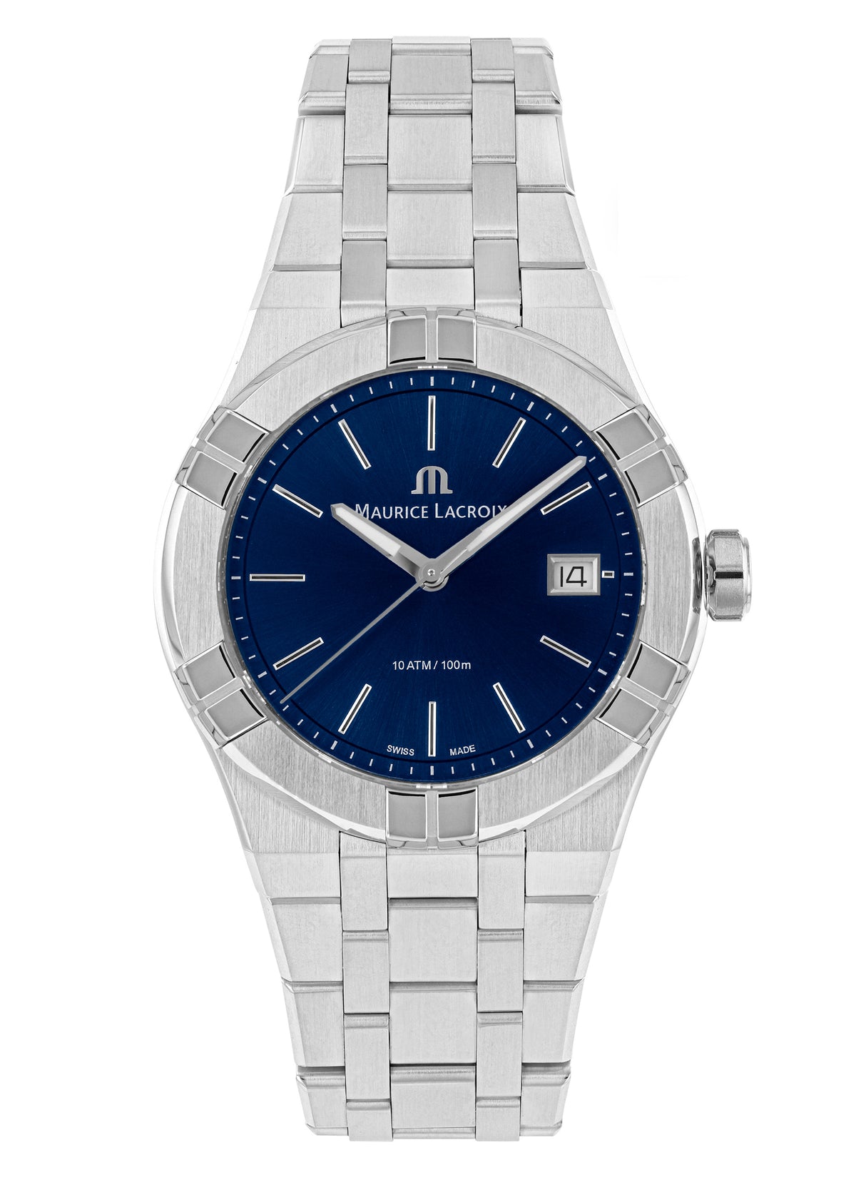 Maurice Lacroix Aikon Quartz