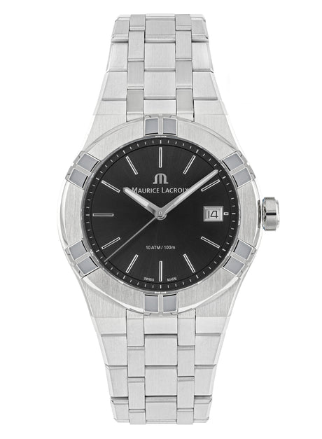 Maurice Lacroix Aikon Quartz