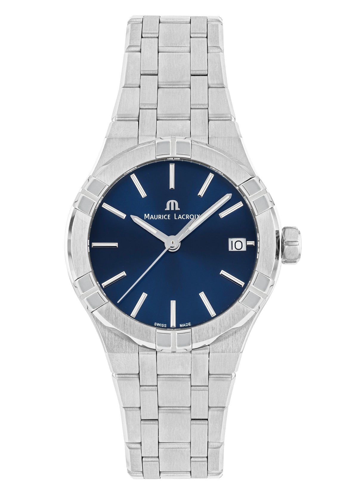 Maurice Lacroix Aikon Quartz
