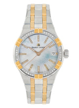 Maurice Lacroix Aikon Quartz