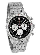 Breitling Navitimer 1 B01 Chronograph 46