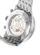 Breitling Navitimer 1 B01 Chronograph 46