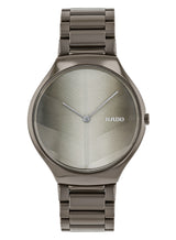 Rado True Thinline x Great Gardens of the World
