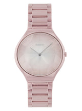 Rado True Thinline x Great Gardens of the World