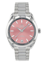 Omega Seamaster Aqua Terra 150M Co-Axial Master Chronometer 34mm