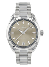 Omega Seamaster Aqua Terra 150M Co-Axial Master Chronometer 34mm