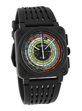 Bell & Ross BR 03-94 MULTIMETER