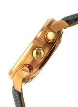 MIDO Commander Chronograph