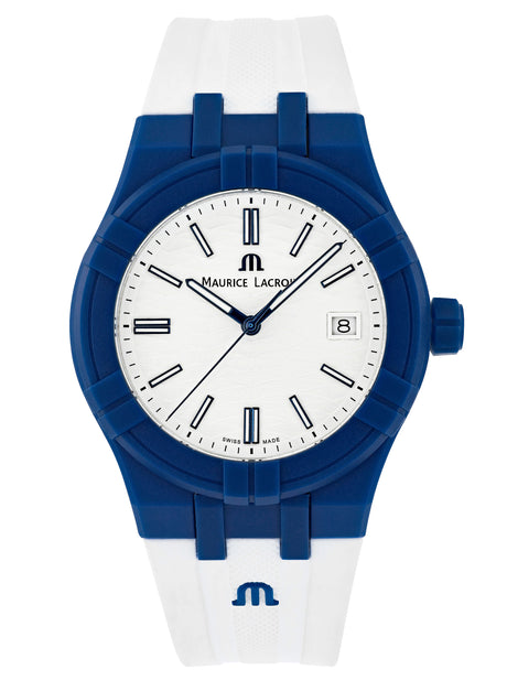 Maurice Lacroix Aikon #tide