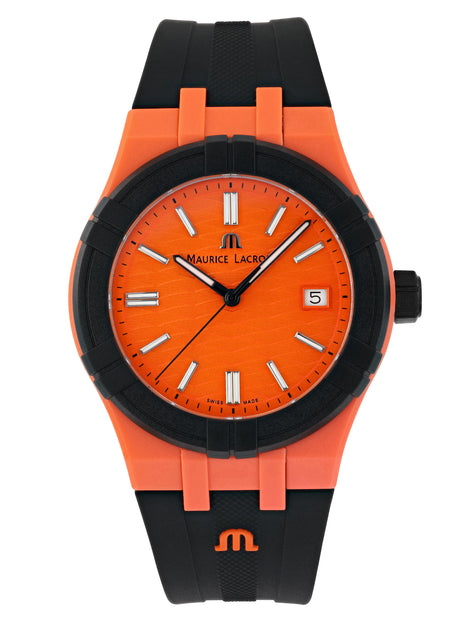 Maurice Lacroix Aikon #tide