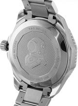 Tag Heuer Aquaracer Calibre 7 GMT Automatic 43mm