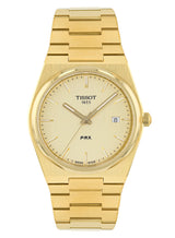 Tissot T-Classic PRX Quarz