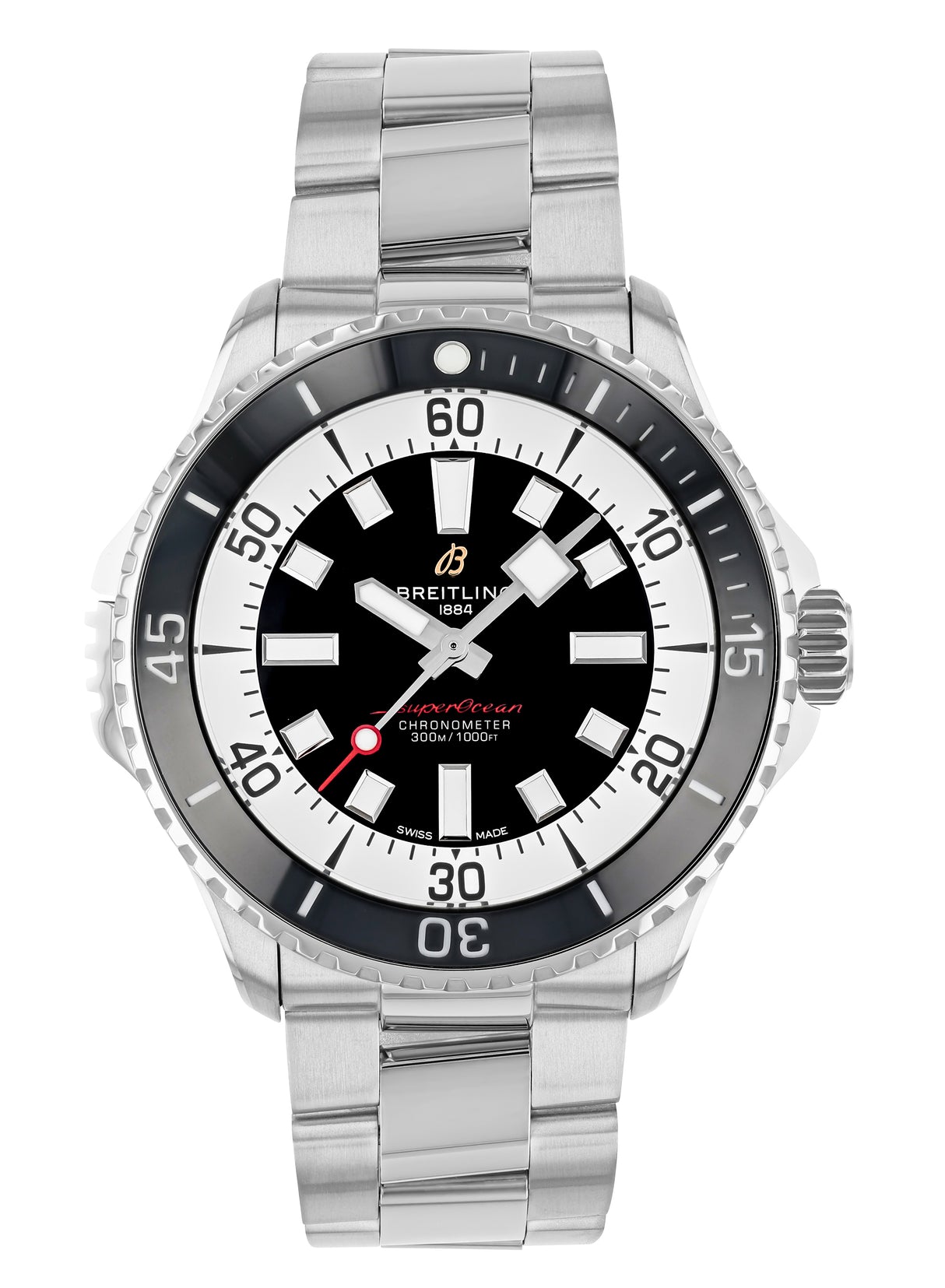 Breitling Superocean Automatic 46
