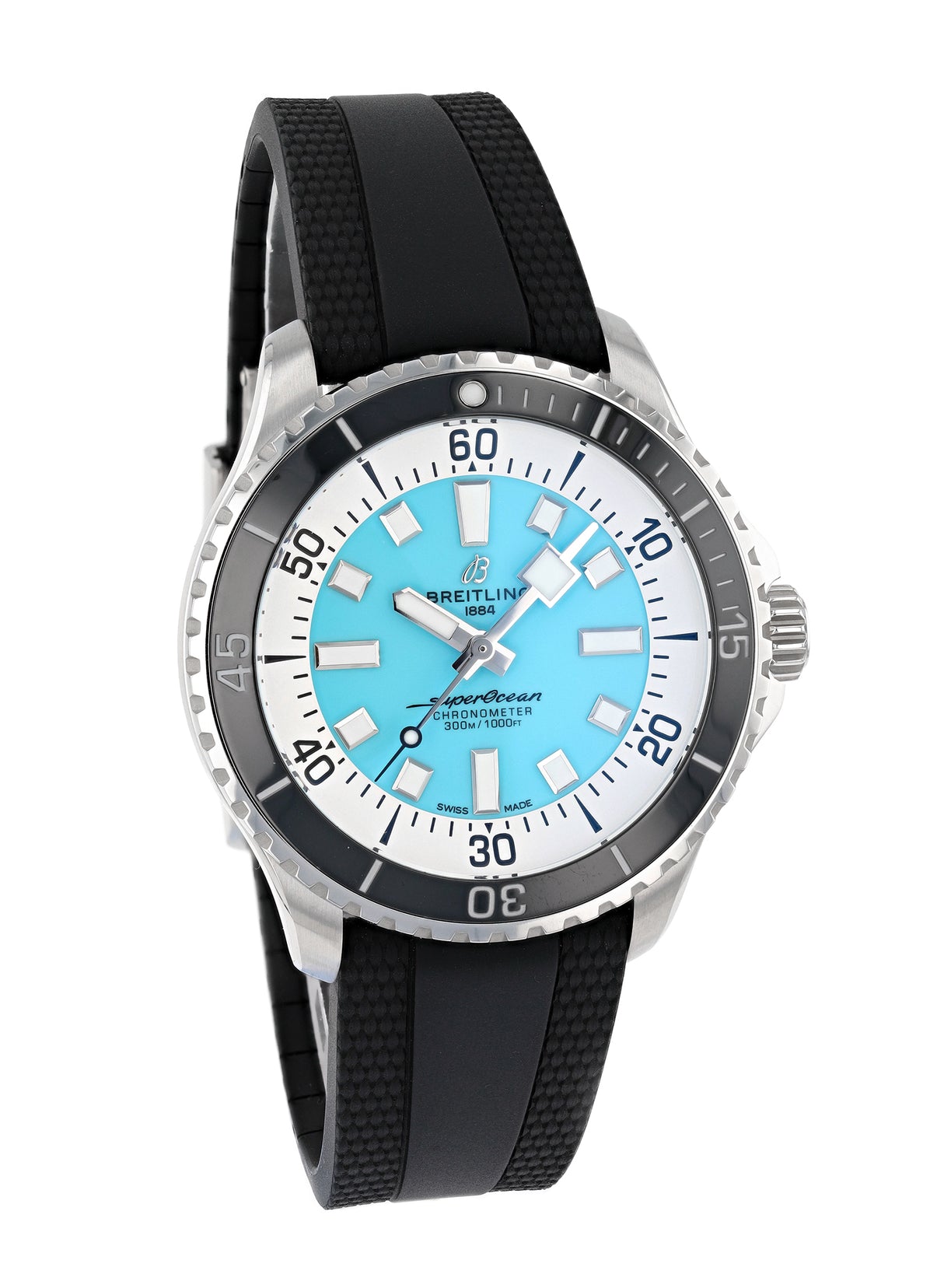 Breitling Superocean Automatic 44