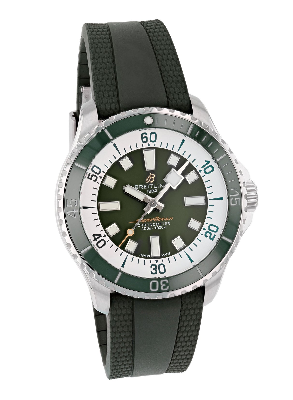 Breitling Superocean Automatic 44