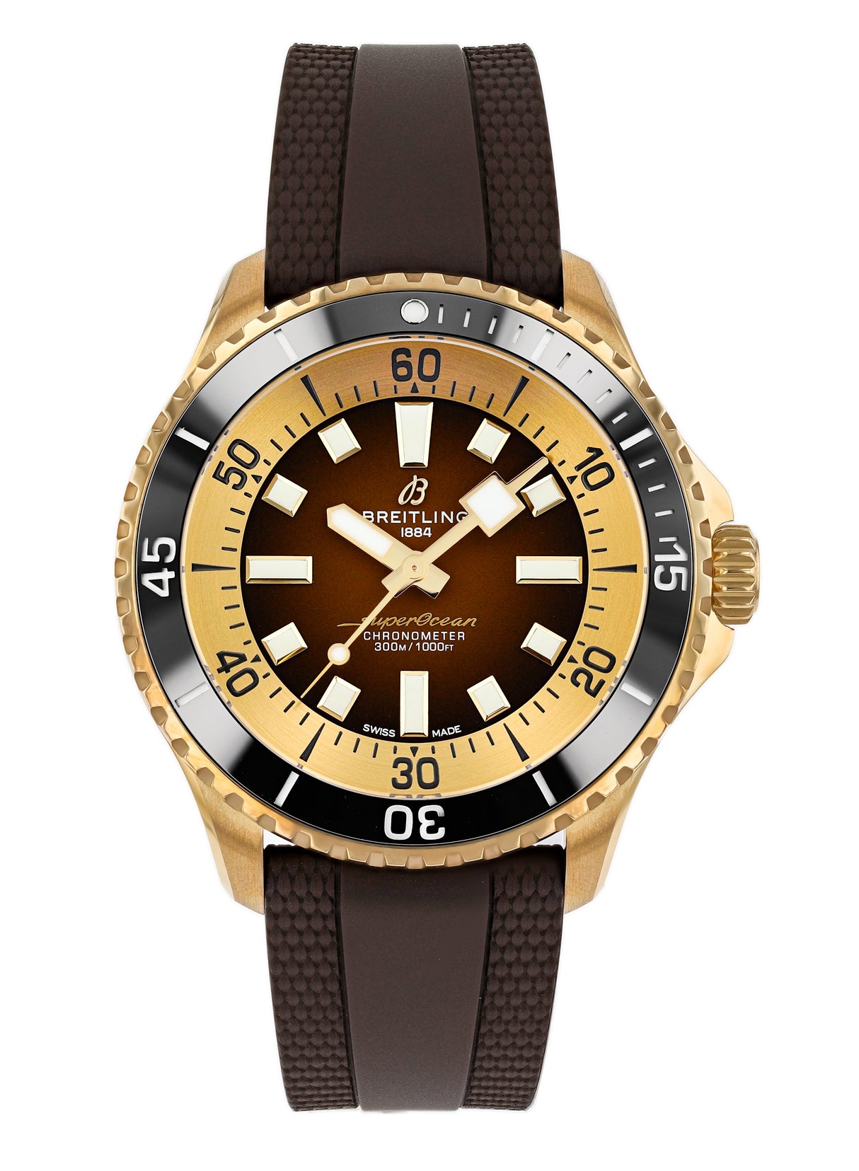 Breitling Superocean Automatic 44