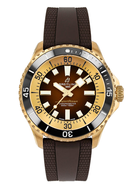 Breitling Superocean Automatic 44