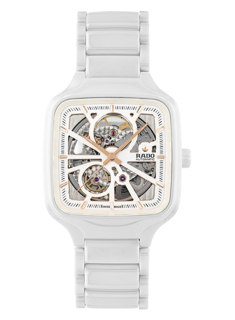 Rado True Square Automatic Open Heart