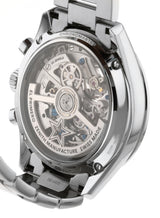Zenith Chronomaster El Primero Open