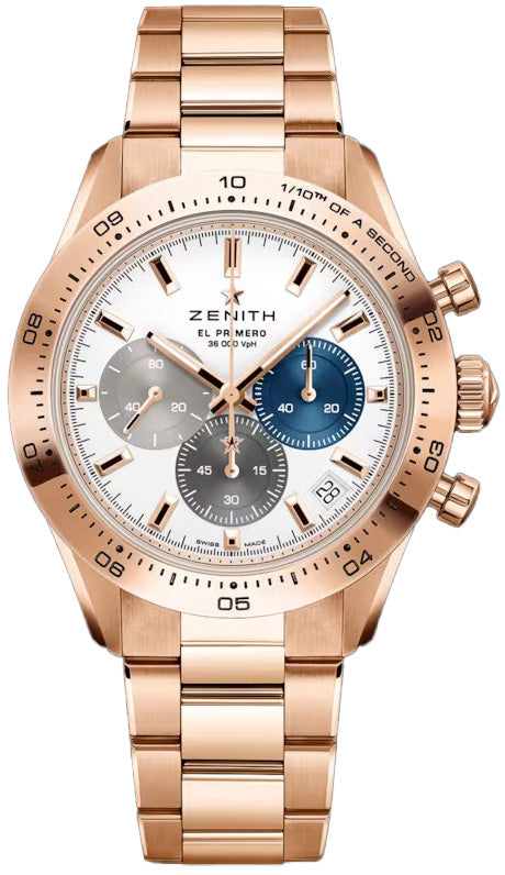 Zenith Chronomaster Sport